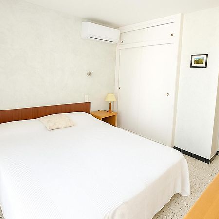 Appartement 4 Couchages A Argeles Plage, Proche Mer Et Commodites - Fr-1-732-62 Kültér fotó