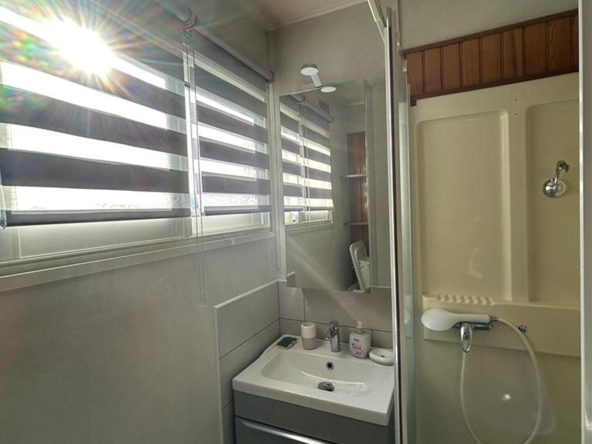 Appartement 4 Couchages A Argeles Plage, Proche Mer Et Commodites - Fr-1-732-62 Kültér fotó