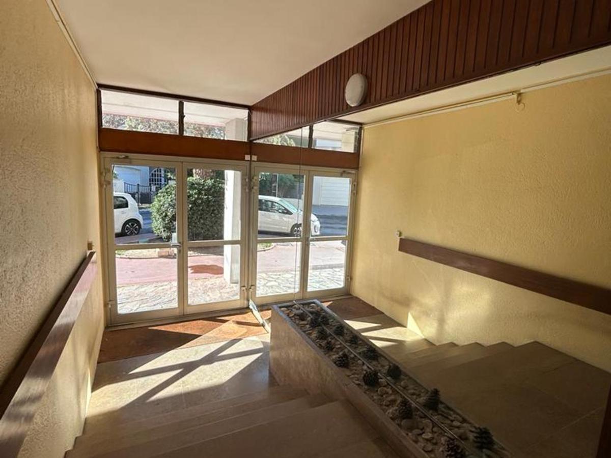 Appartement 4 Couchages A Argeles Plage, Proche Mer Et Commodites - Fr-1-732-62 Kültér fotó