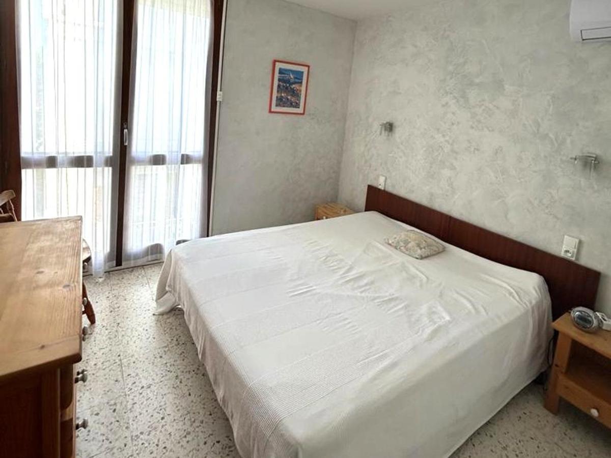 Appartement 4 Couchages A Argeles Plage, Proche Mer Et Commodites - Fr-1-732-62 Kültér fotó