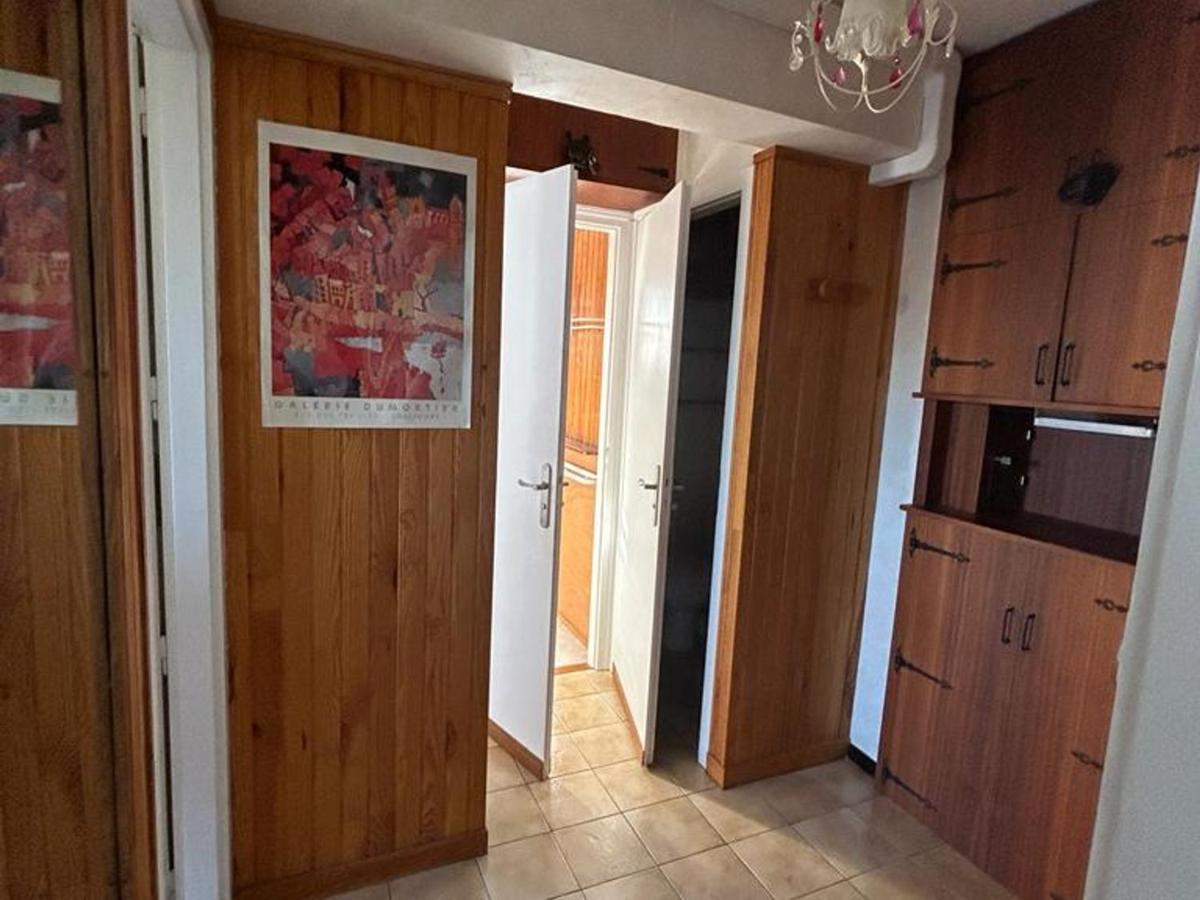 Appartement 4 Couchages A Argeles Plage, Proche Mer Et Commodites - Fr-1-732-62 Kültér fotó
