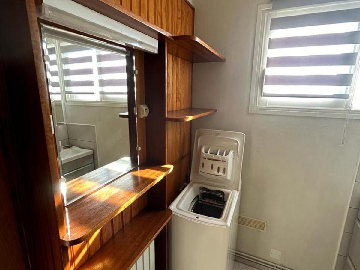 Appartement 4 Couchages A Argeles Plage, Proche Mer Et Commodites - Fr-1-732-62 Kültér fotó